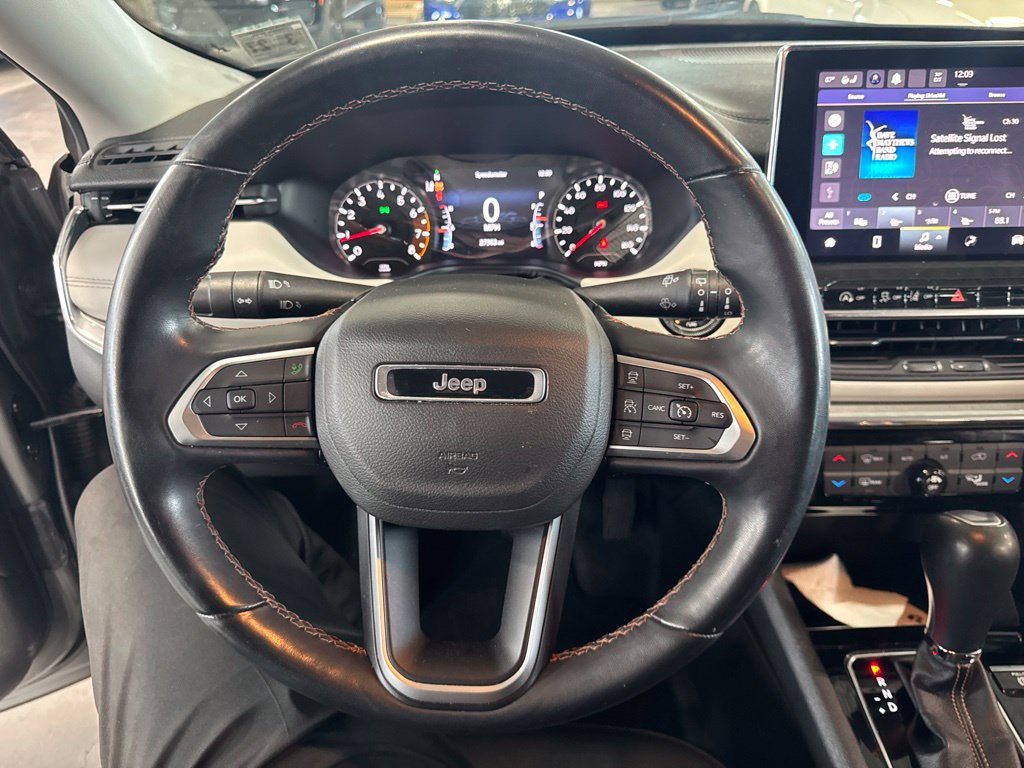 Thumbnail: 2022 Jeep Compass - 2