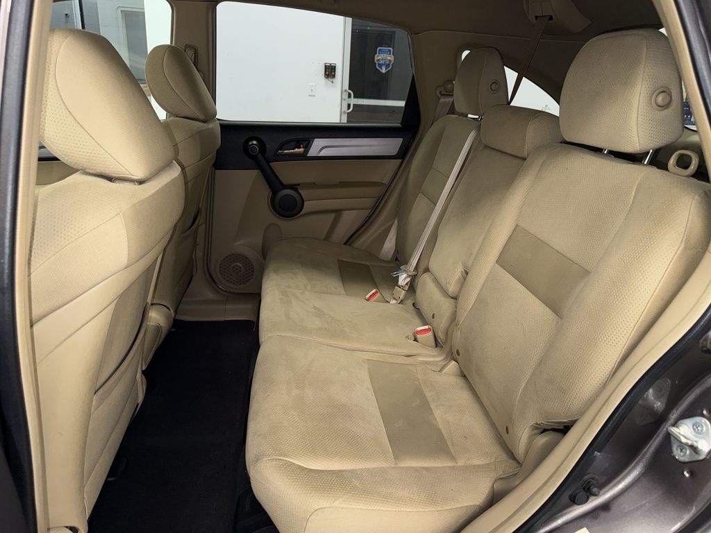 Thumbnail: 2011 Honda CR-V - 11