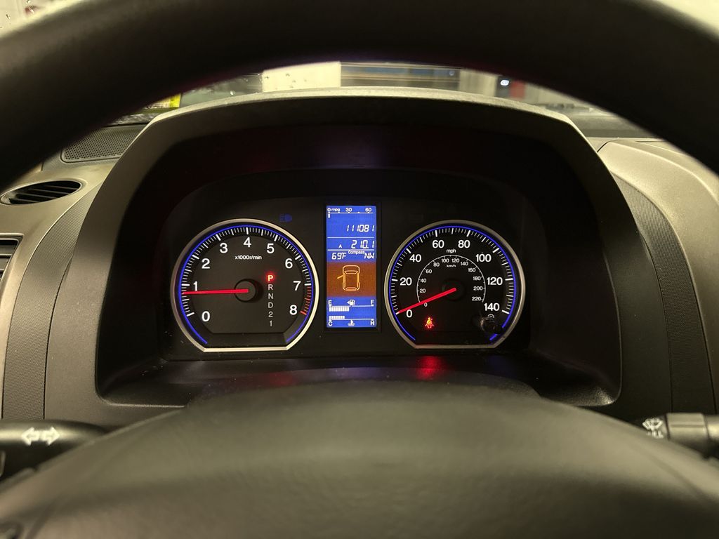 Thumbnail: 2011 Honda CR-V - 29
