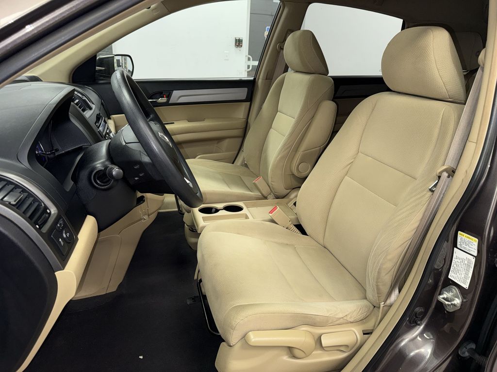 Thumbnail: 2011 Honda CR-V - 9