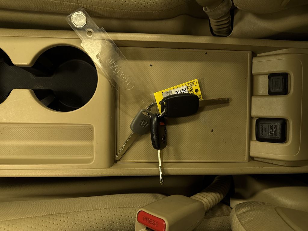 Thumbnail: 2011 Honda CR-V - 30