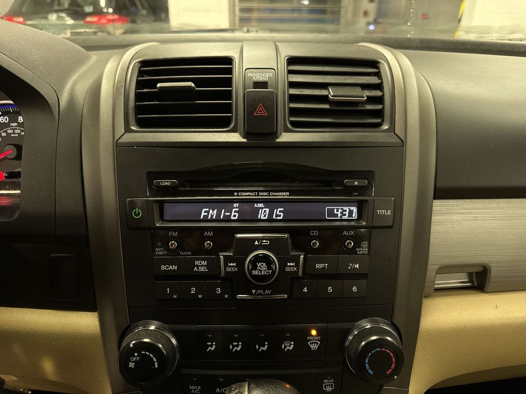 Thumbnail: 2011 Honda CR-V - 12