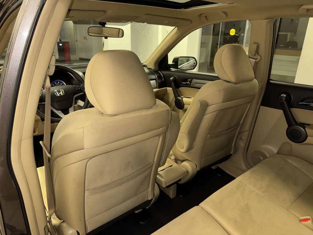 Thumbnail: 2011 Honda CR-V - 25
