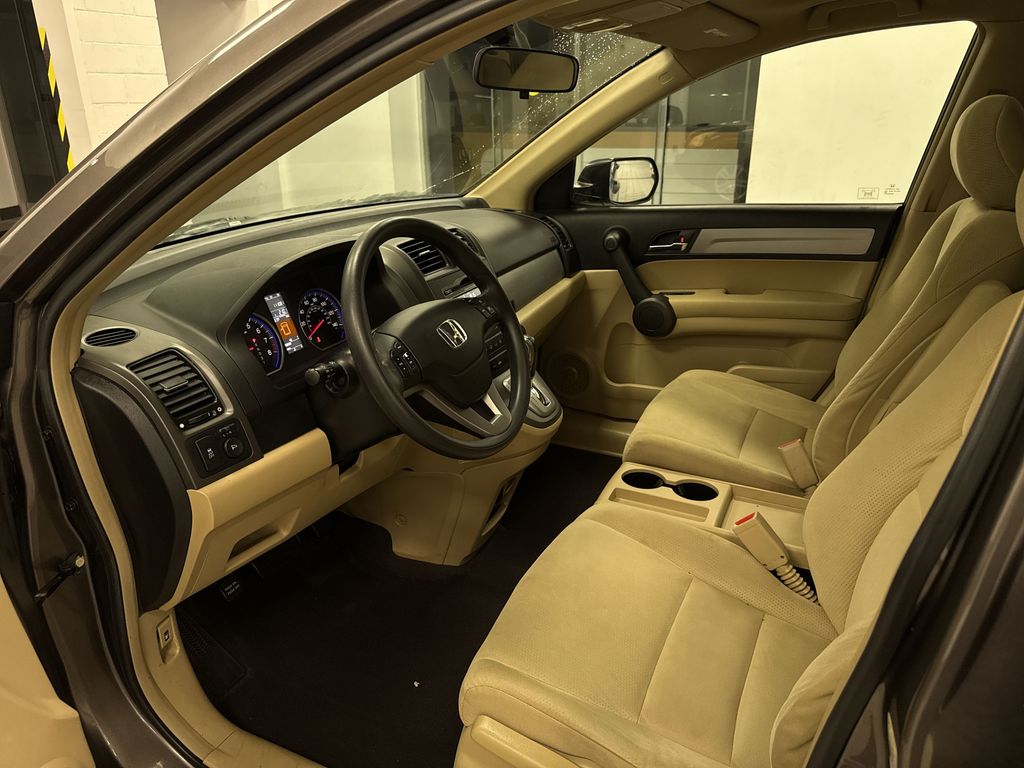 Thumbnail: 2011 Honda CR-V - 26