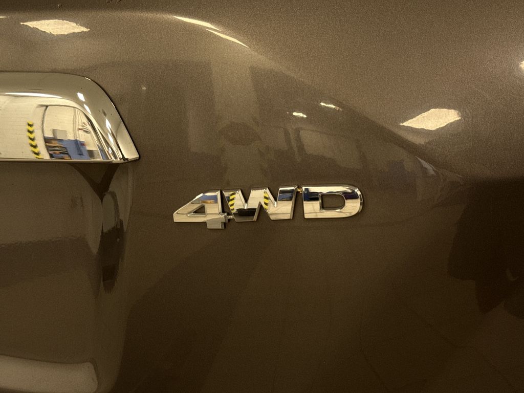 Thumbnail: 2011 Honda CR-V - 24