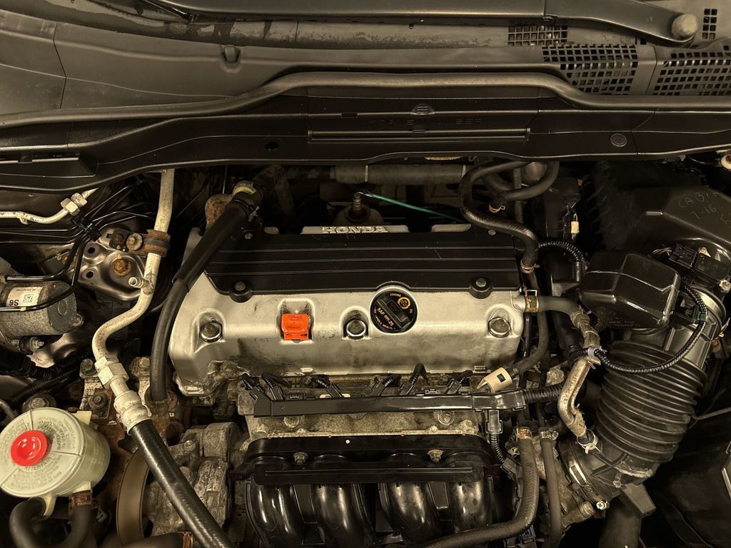 Thumbnail: 2011 Honda CR-V - 8