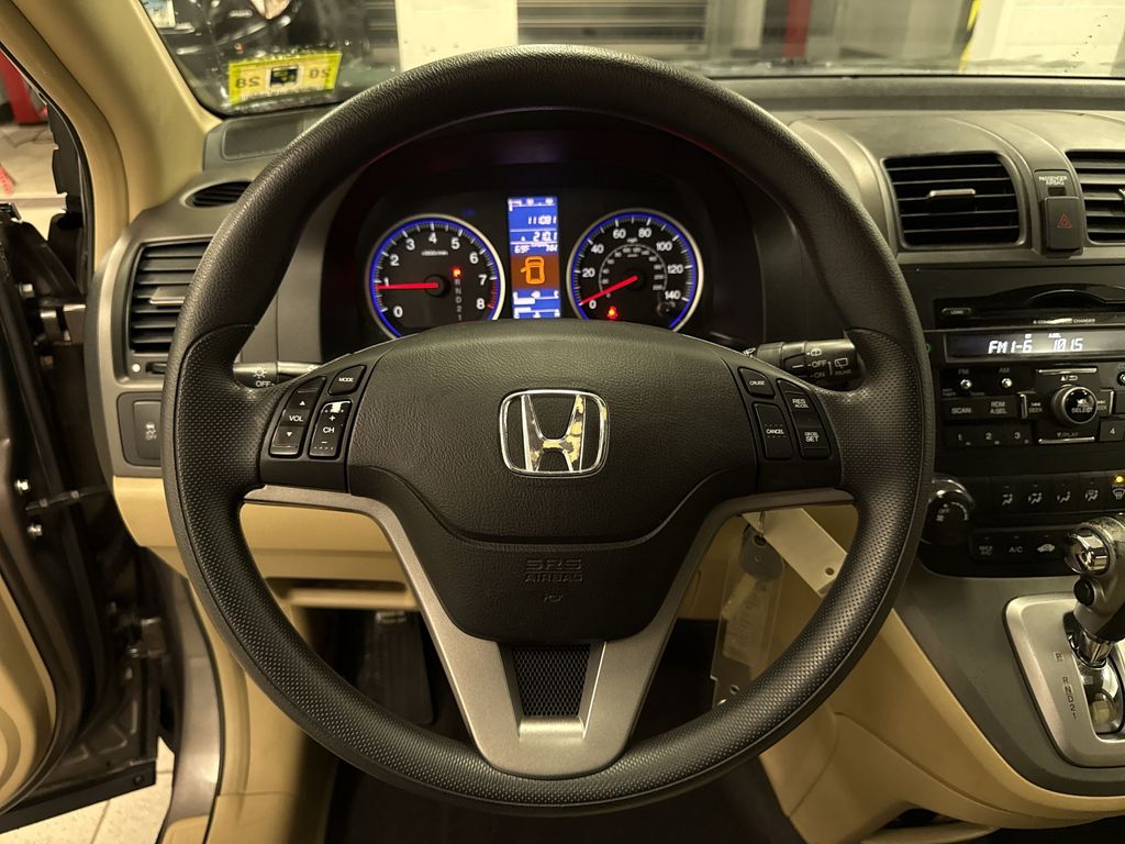 Thumbnail: 2011 Honda CR-V - 2