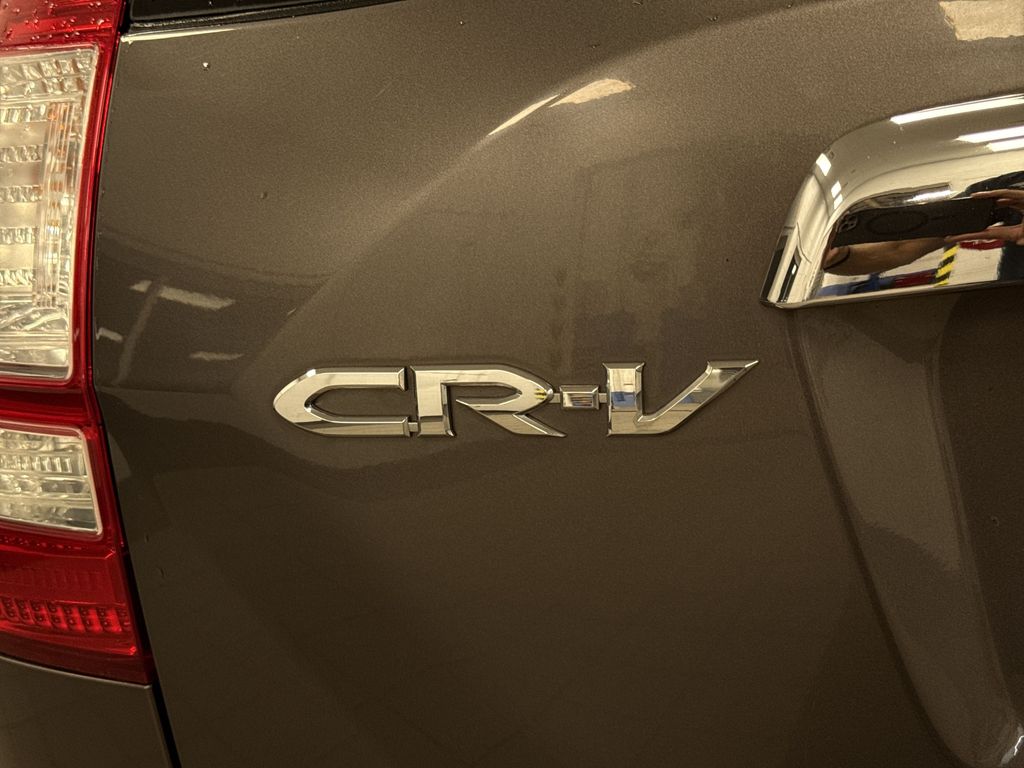 Thumbnail: 2011 Honda CR-V - 6