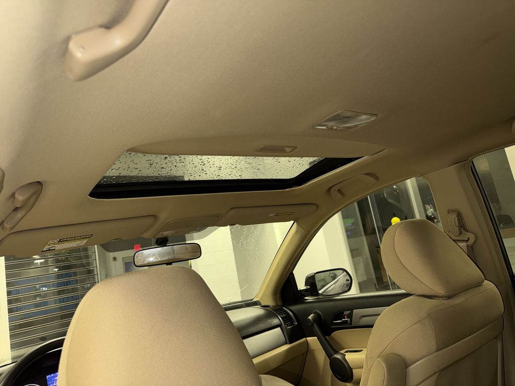 Thumbnail: 2011 Honda CR-V - 23