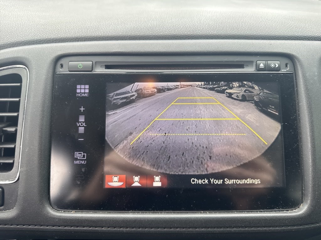 Thumbnail: 2017 Honda HR-V - 20