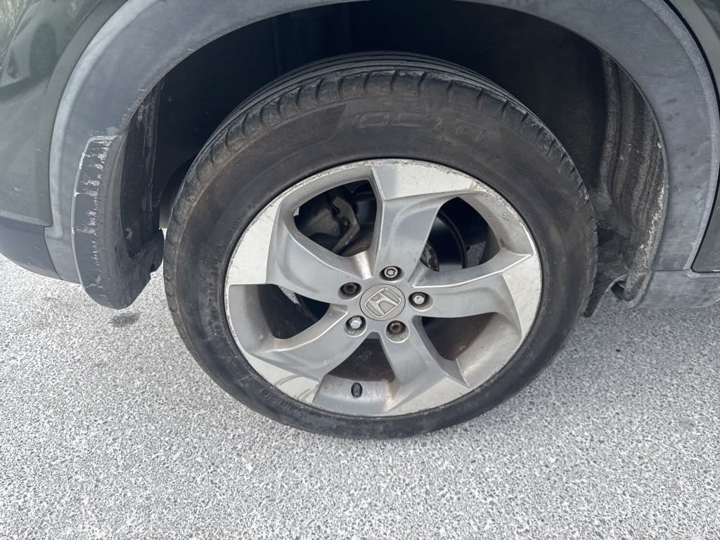 Thumbnail: 2017 Honda HR-V - 26