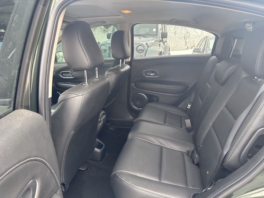 Thumbnail: 2017 Honda HR-V - 23