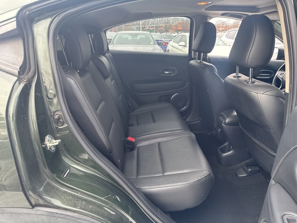 Thumbnail: 2017 Honda HR-V - 12