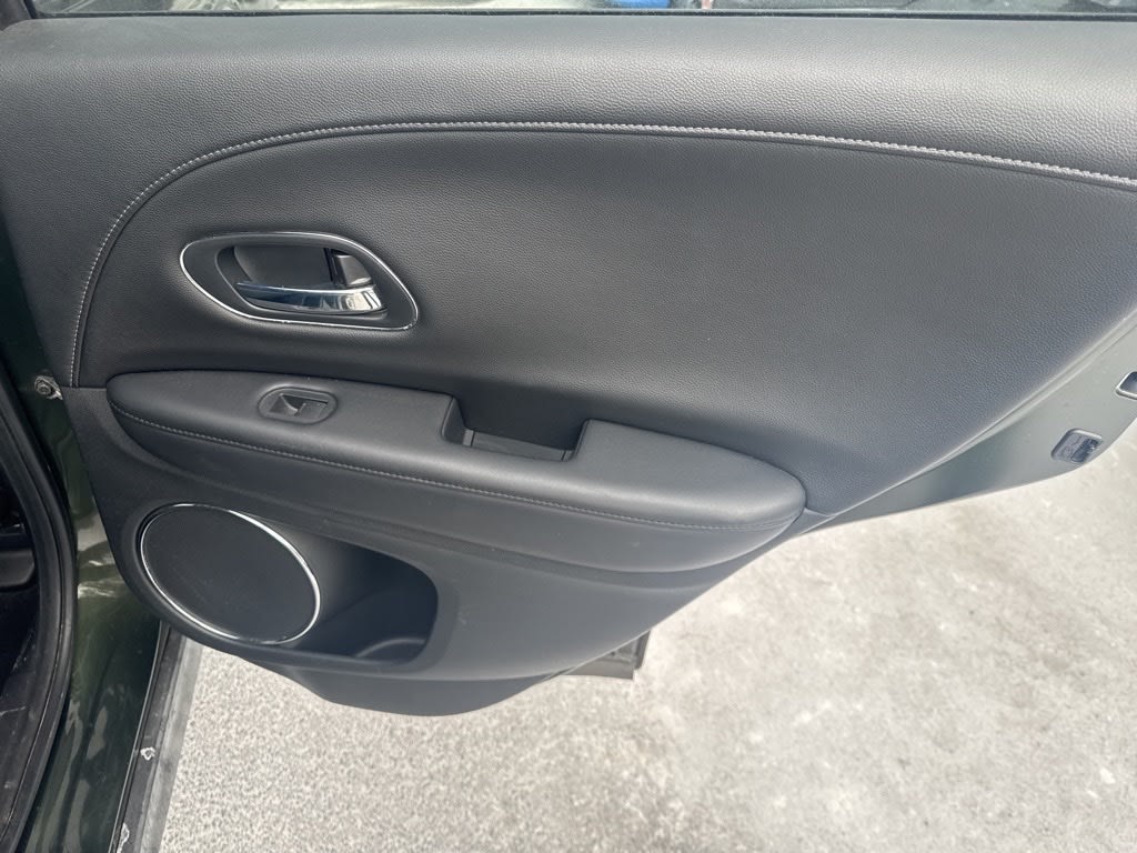 Thumbnail: 2017 Honda HR-V - 24