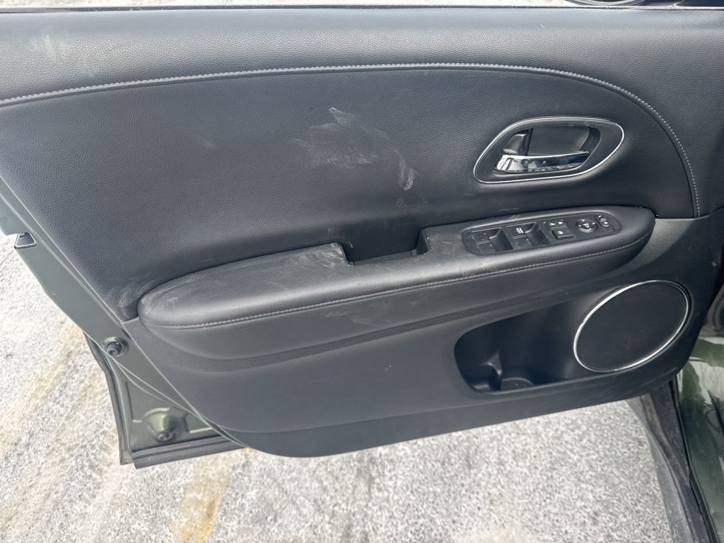 Thumbnail: 2017 Honda HR-V - 18