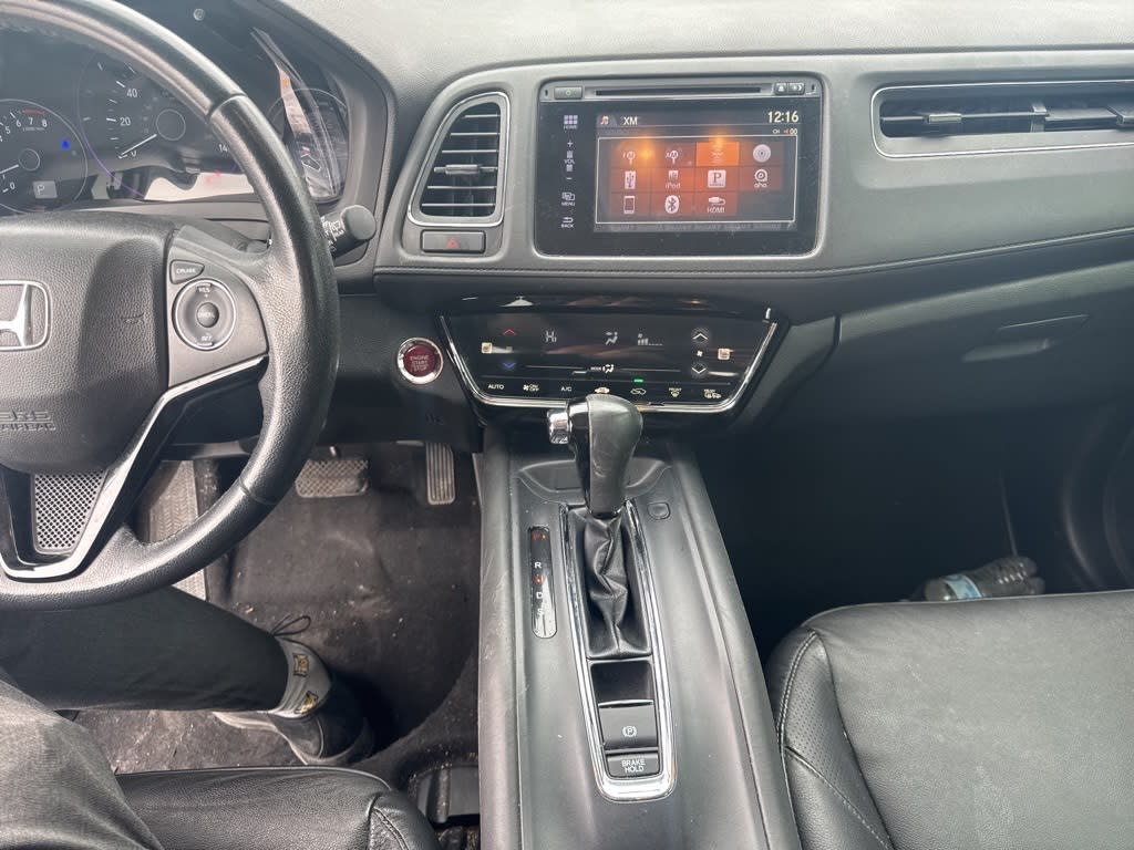 Thumbnail: 2017 Honda HR-V - 9