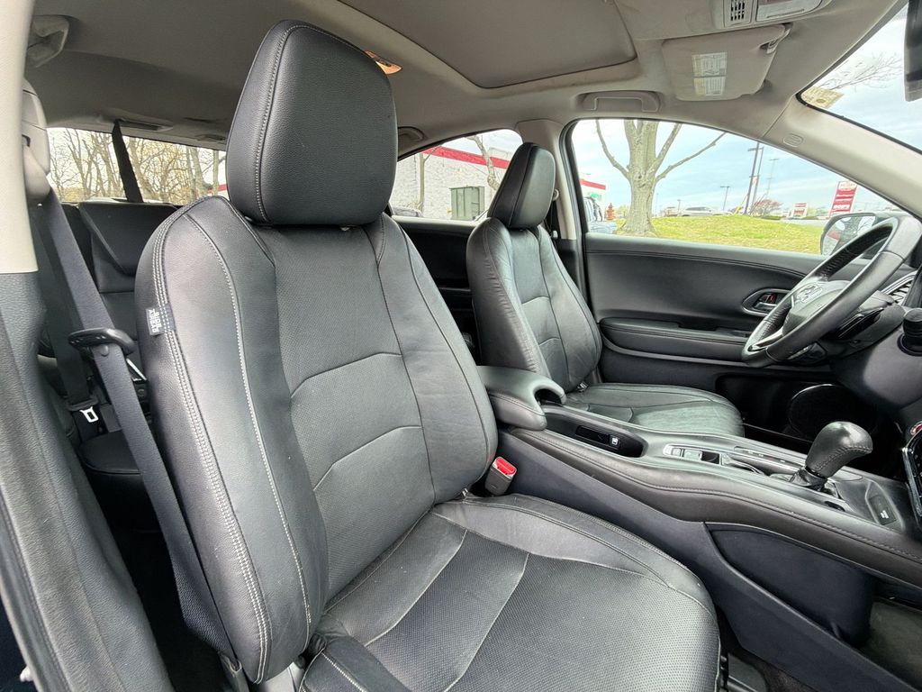 Thumbnail: 2020 Honda HR-V - 26