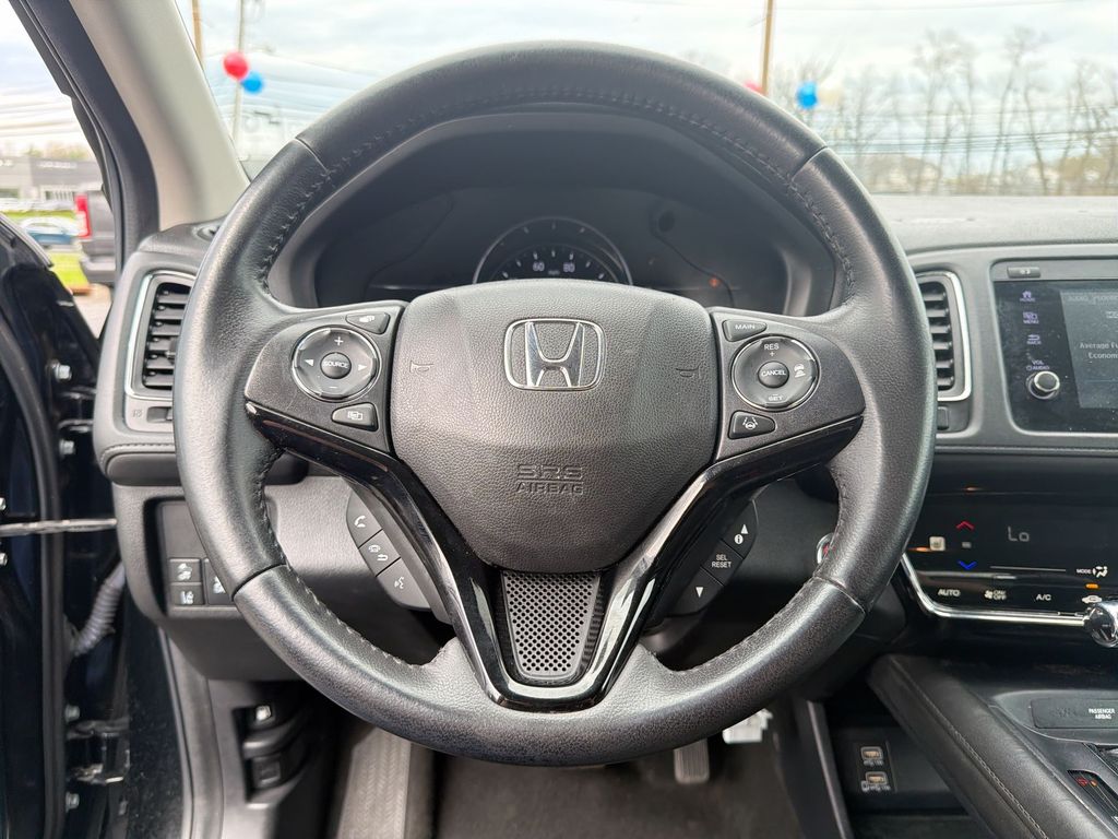 Thumbnail: 2020 Honda HR-V - 13