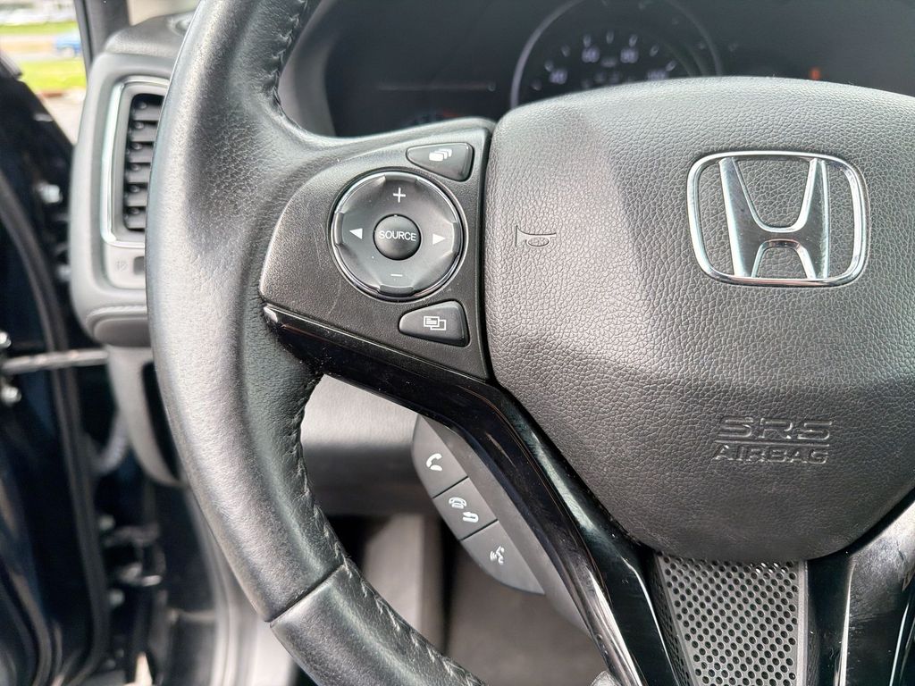 Thumbnail: 2020 Honda HR-V - 30