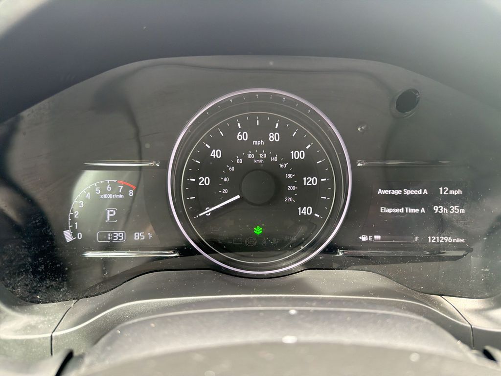 Thumbnail: 2020 Honda HR-V - 15