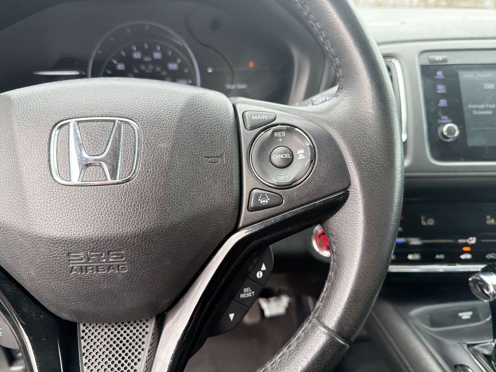Thumbnail: 2020 Honda HR-V - 31