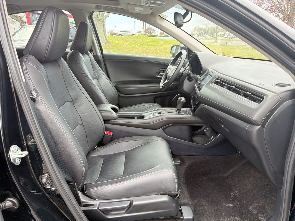 Thumbnail: 2020 Honda HR-V - 10