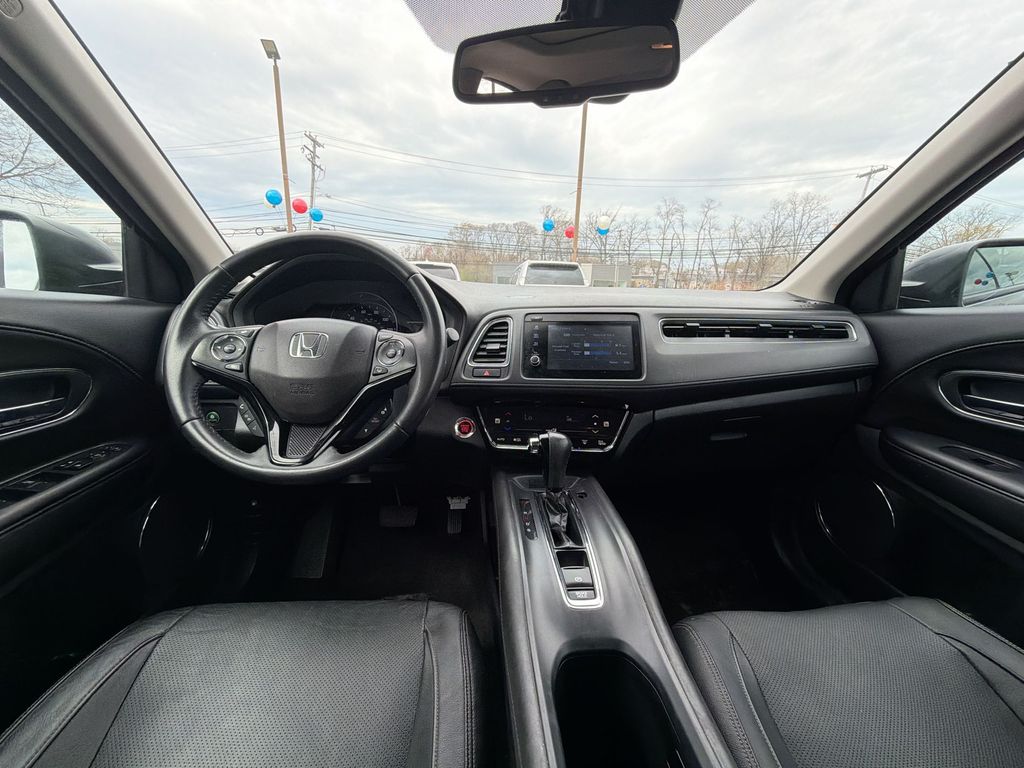 Thumbnail: 2020 Honda HR-V - 12