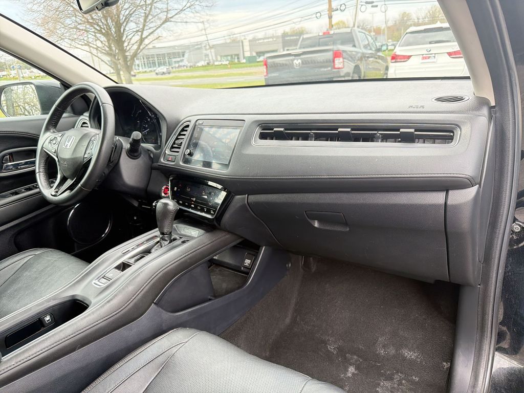 Thumbnail: 2020 Honda HR-V - 8