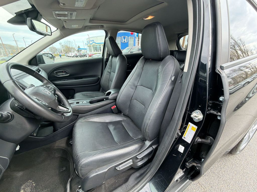 Thumbnail: 2020 Honda HR-V - 27