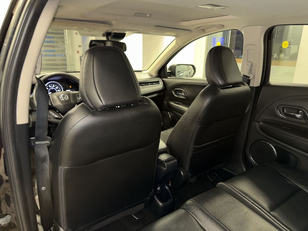 Thumbnail: 2020 Honda HR-V - 25