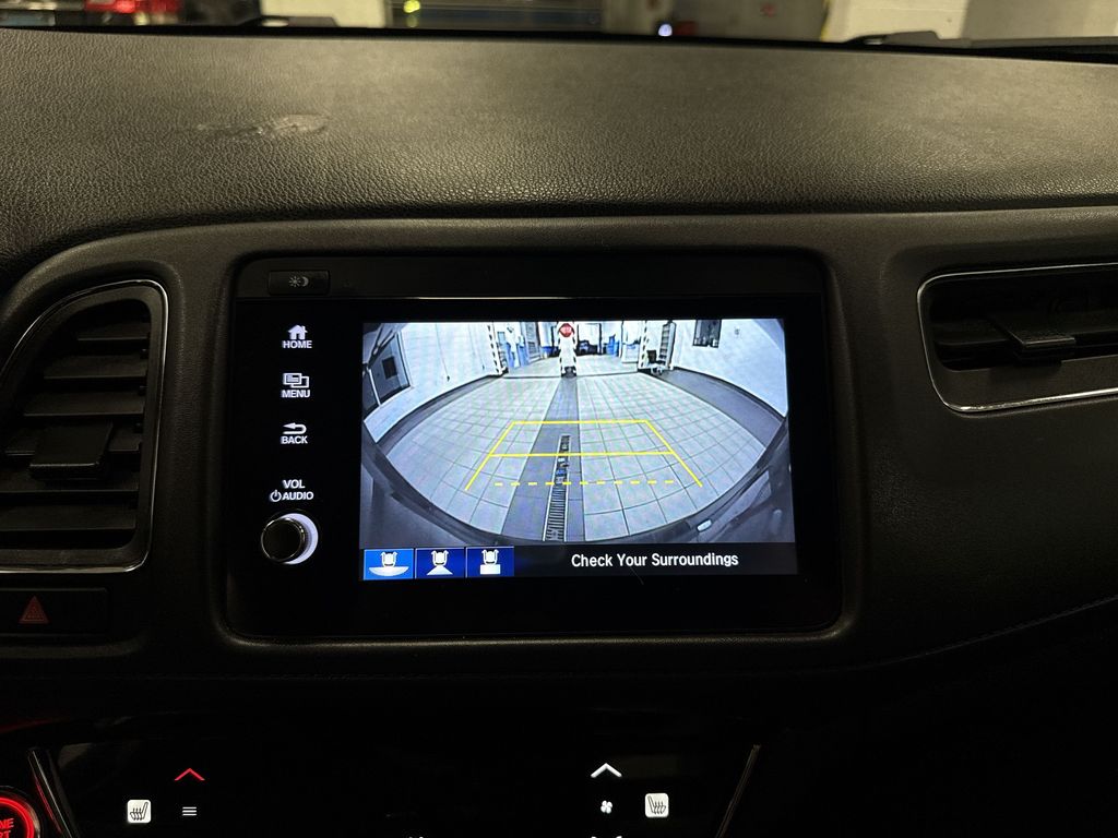 Thumbnail: 2020 Honda HR-V - 24