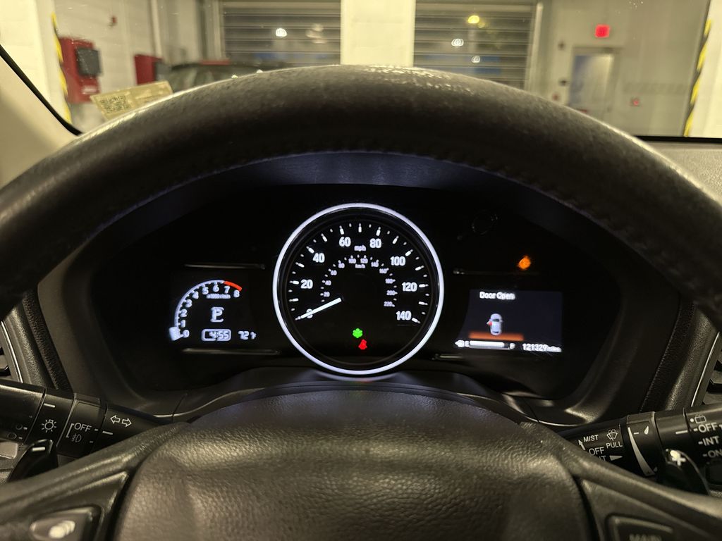 Thumbnail: 2020 Honda HR-V - 29