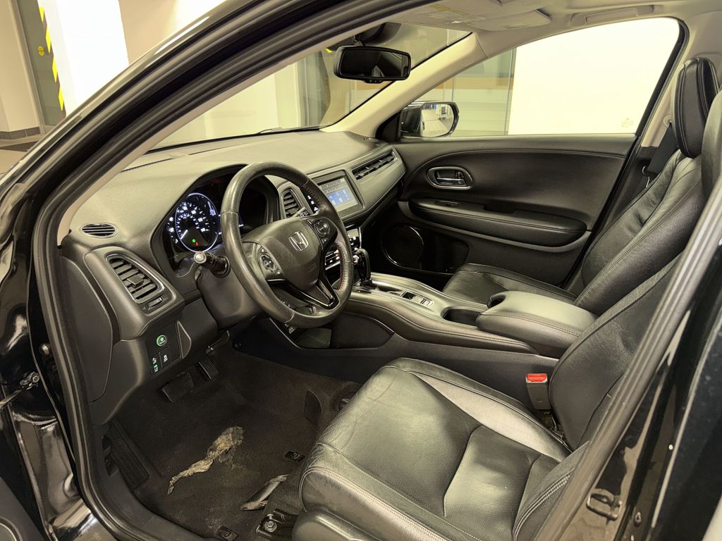 Thumbnail: 2020 Honda HR-V - 26