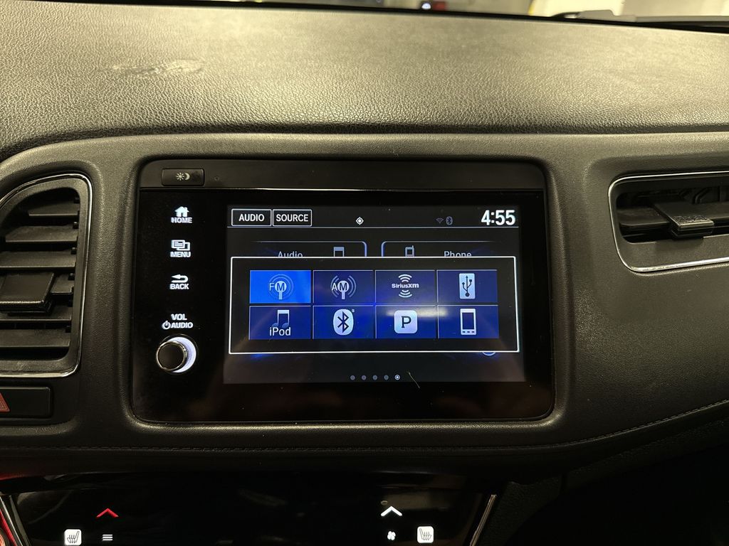 Thumbnail: 2020 Honda HR-V - 10