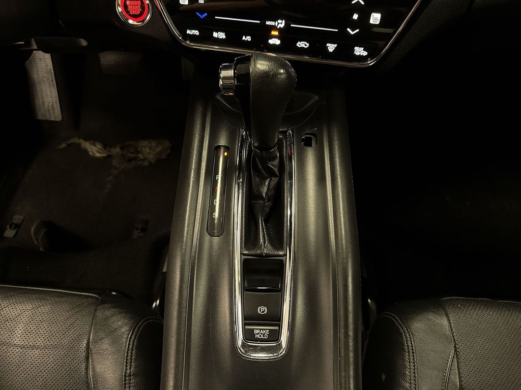 Thumbnail: 2020 Honda HR-V - 28