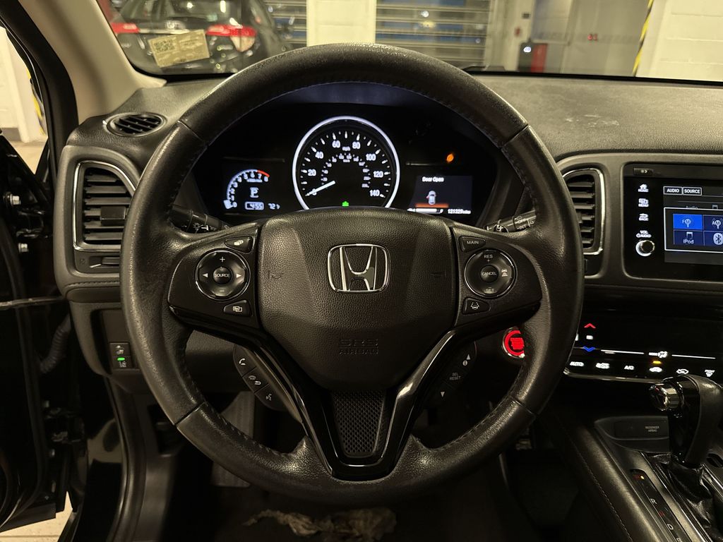 Thumbnail: 2020 Honda HR-V - 2
