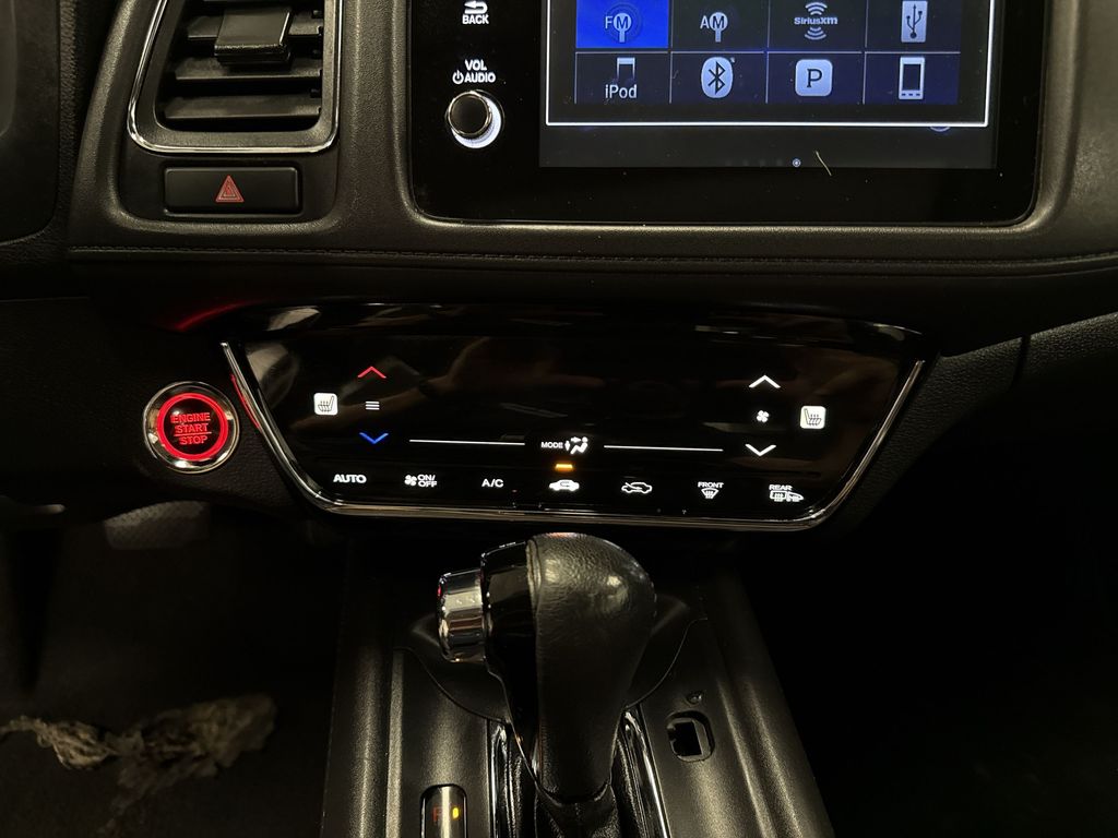 Thumbnail: 2020 Honda HR-V - 22