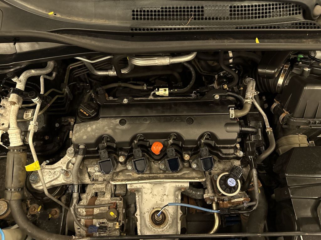 Thumbnail: 2020 Honda HR-V - 6