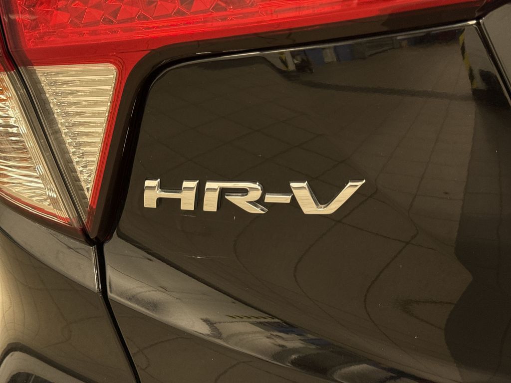 Thumbnail: 2020 Honda HR-V - 5
