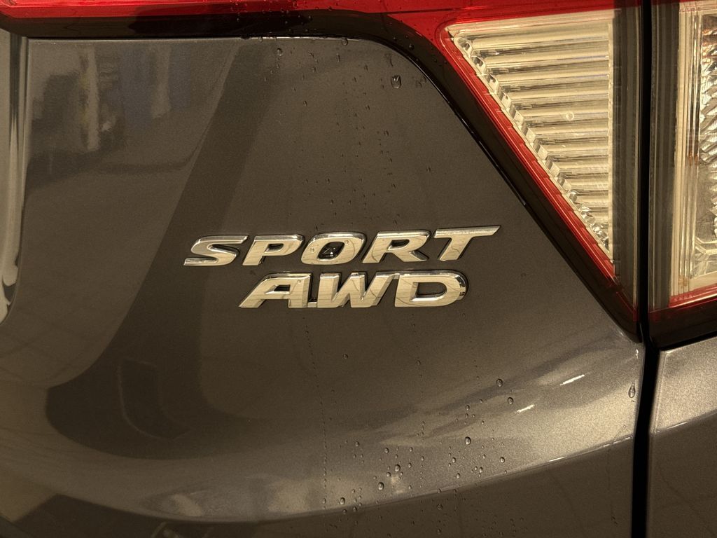 Thumbnail: 2022 Honda HR-V - 25
