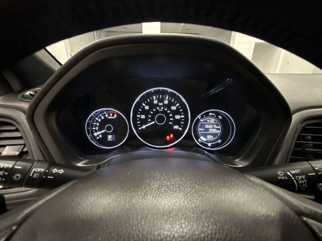 Thumbnail: 2022 Honda HR-V - 30
