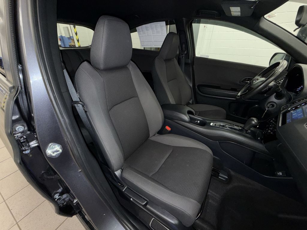 Thumbnail: 2022 Honda HR-V - 9