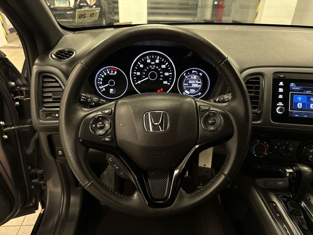 Thumbnail: 2022 Honda HR-V - 2
