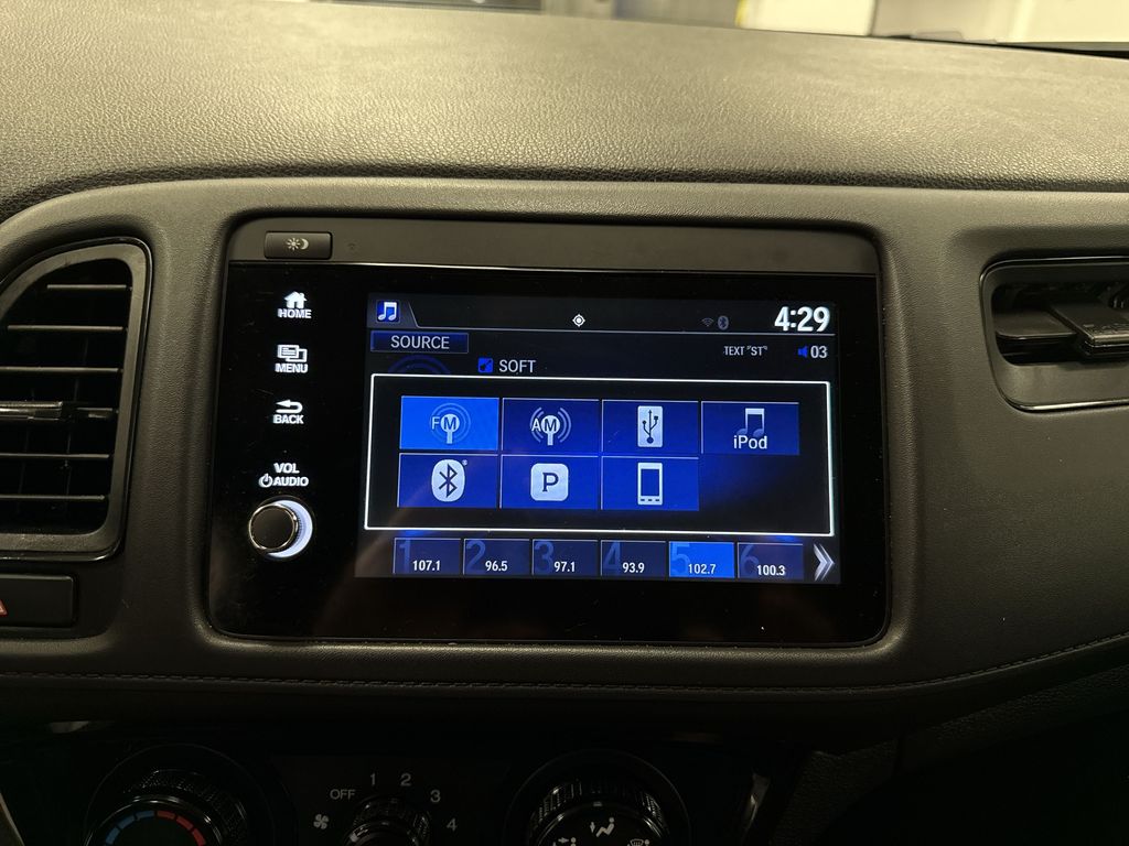 Thumbnail: 2022 Honda HR-V - 11