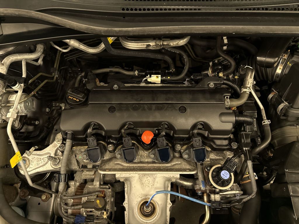 Thumbnail: 2022 Honda HR-V - 7