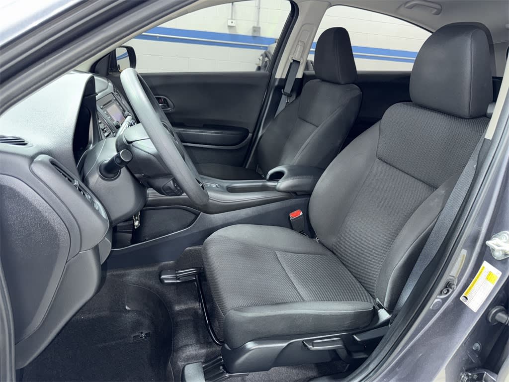 Thumbnail: 2018 Honda HR-V - 10