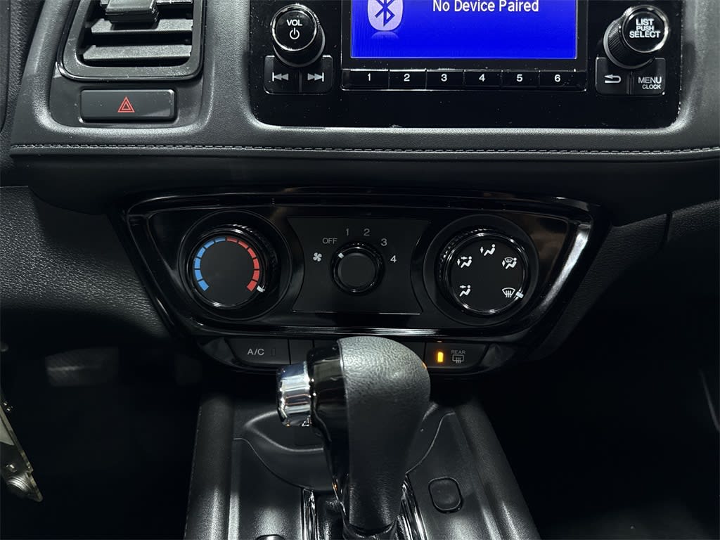 Thumbnail: 2018 Honda HR-V - 24