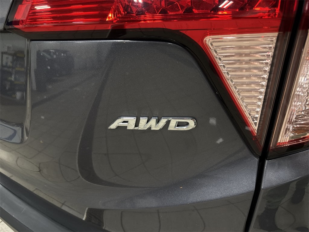 Thumbnail: 2018 Honda HR-V - 26