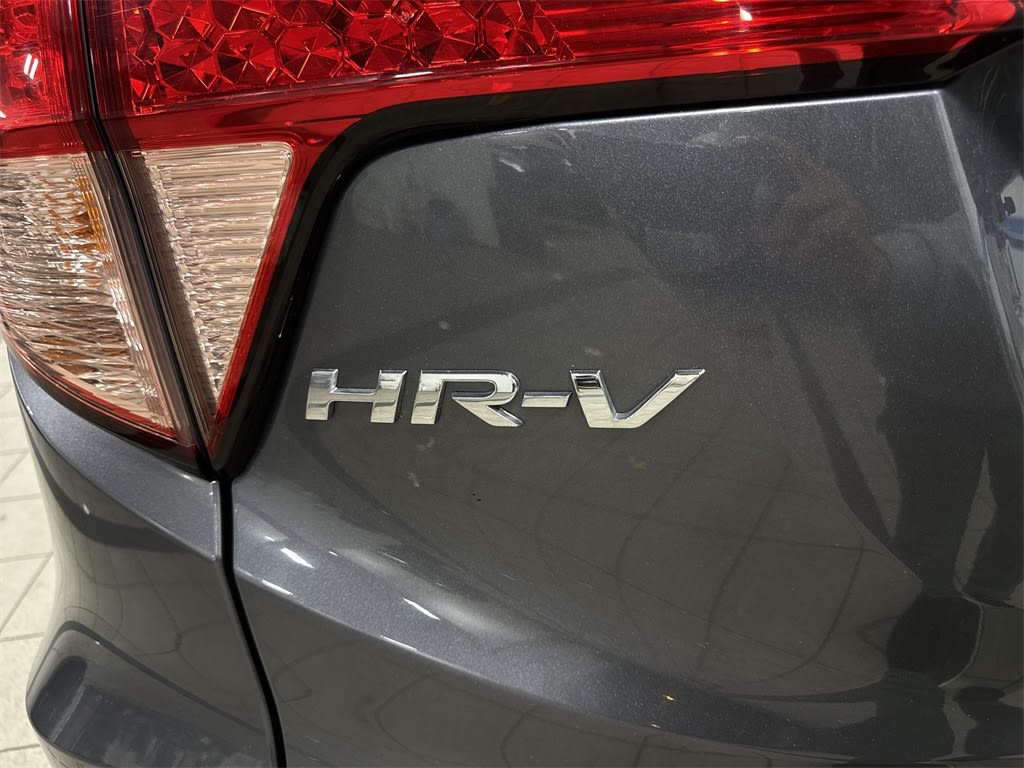 Thumbnail: 2018 Honda HR-V - 6