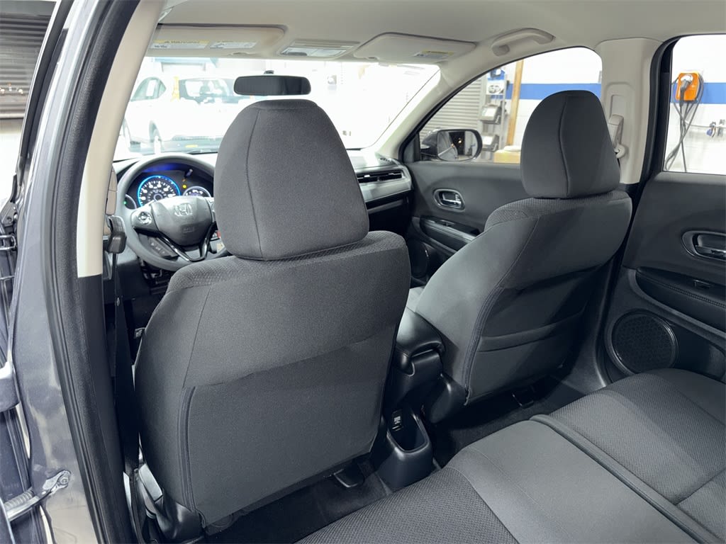 Thumbnail: 2018 Honda HR-V - 27